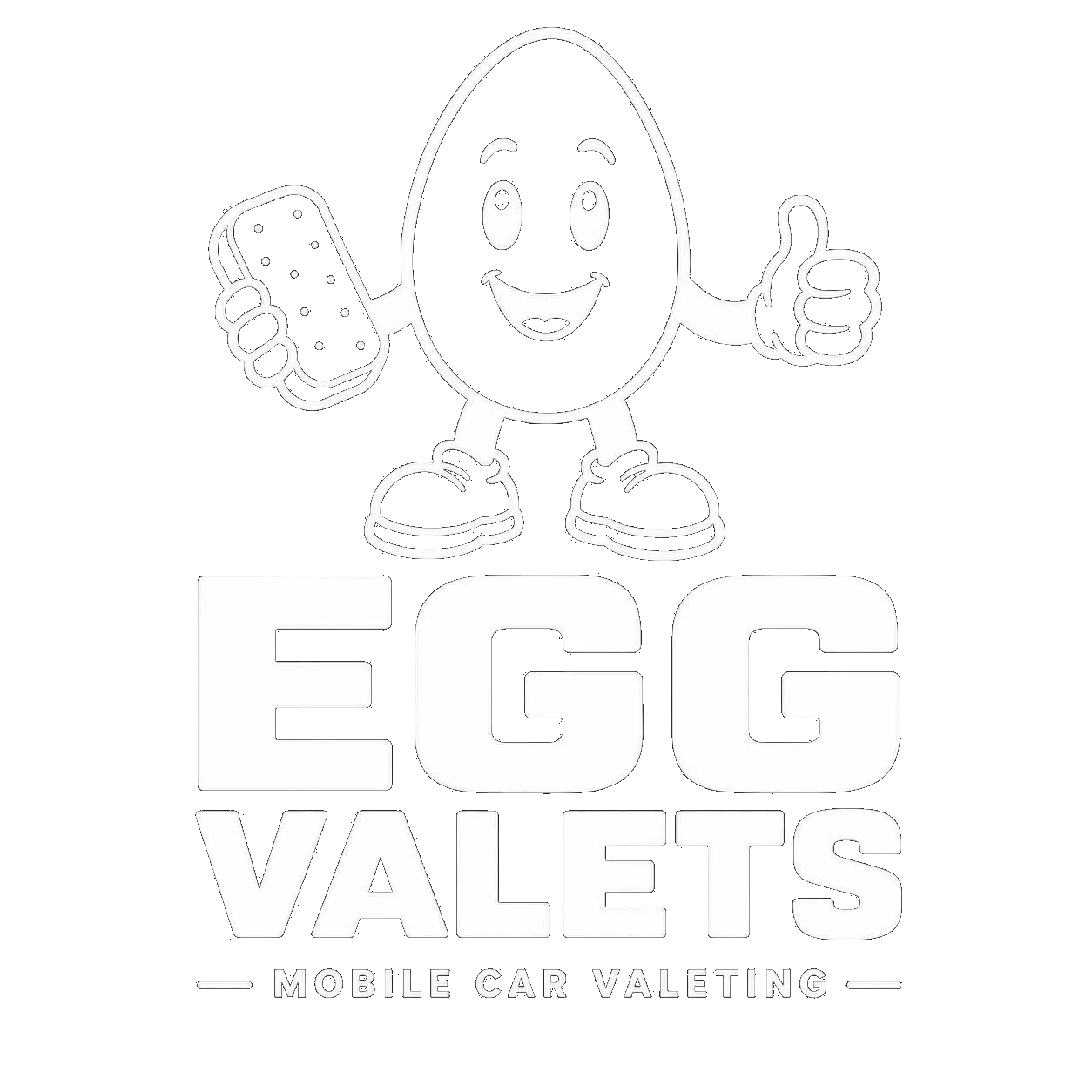 Egg Valets logo